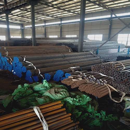 茶陵声测管为何能作为桩基础检测材料？