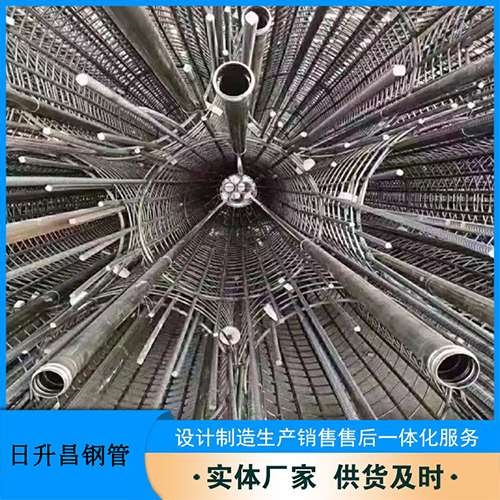 茶陵声测管规格型号有哪些分类？